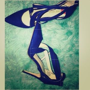 NINE WEST HEELS